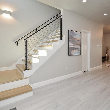 Metro Family Getaway 3 Bedroom 3 Bathroom Houston Exterior photo