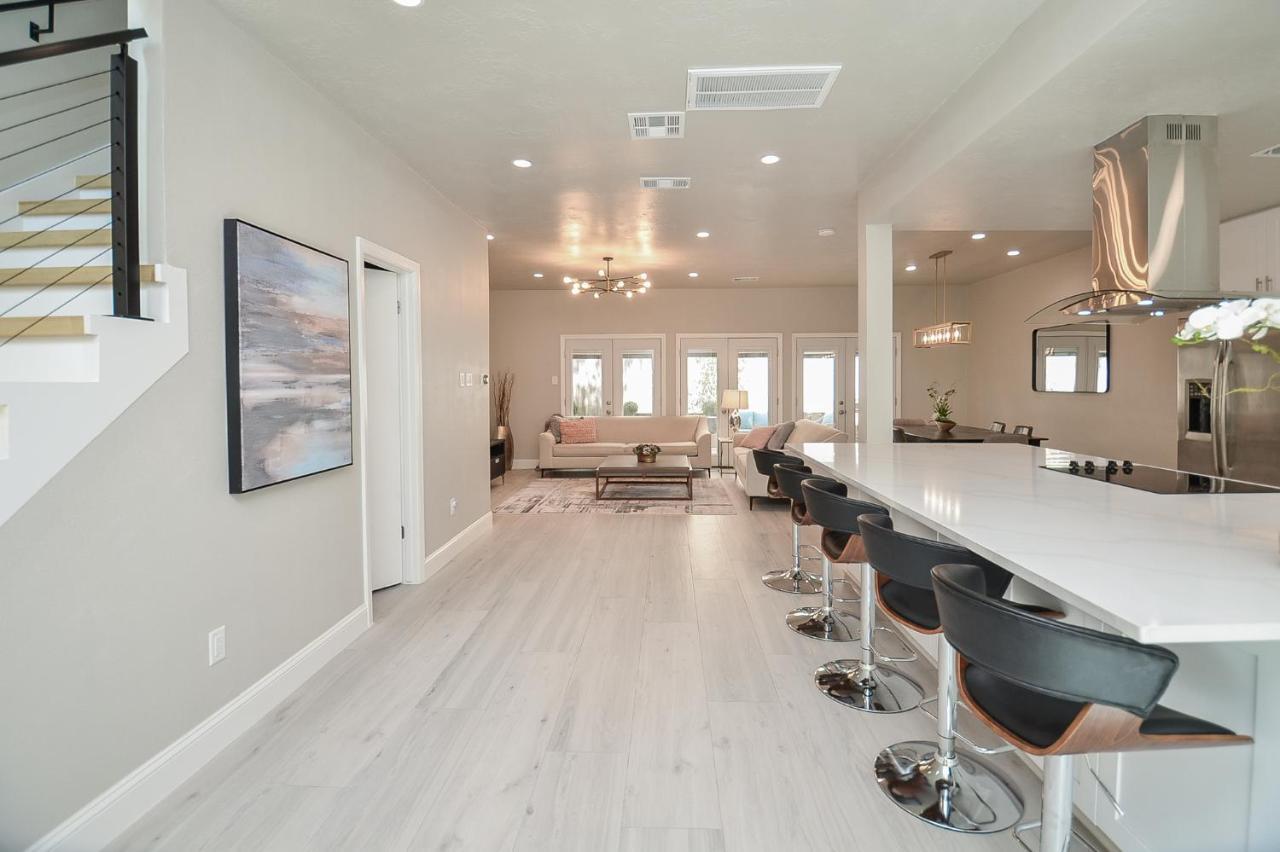 Metro Family Getaway 3 Bedroom 3 Bathroom Houston Exterior photo
