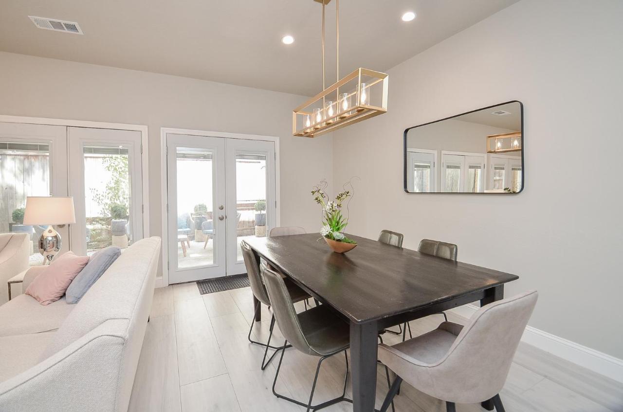 Metro Family Getaway 3 Bedroom 3 Bathroom Houston Exterior photo