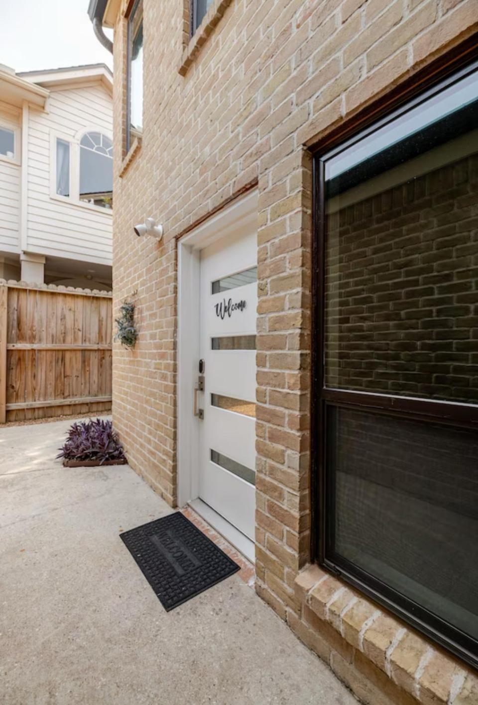 Metro Family Getaway 3 Bedroom 3 Bathroom Houston Exterior photo